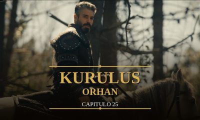 Kurulus Orhan Capitulo 25