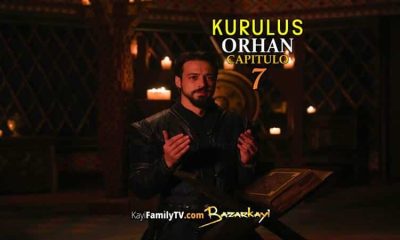 Kurulus Orhan Capitulo 7