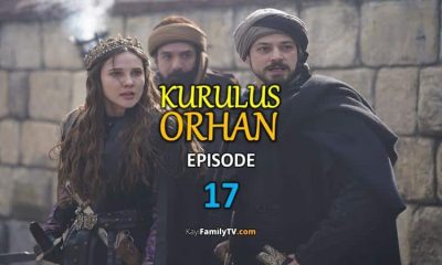 Kurulus Orhan Episode 17