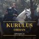 Kurulus Orhan Episode 25