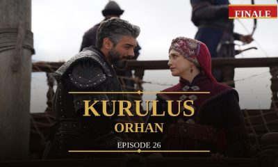 Kurulus Orhan Episode 26