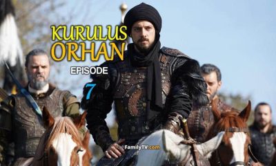Kurulus Orhan Episode 7