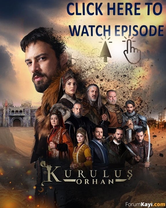 Kurulus Orhan ForumKayi Kurulus Orhan ForumKayi