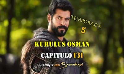 Kurulus Osman Capitulo 131