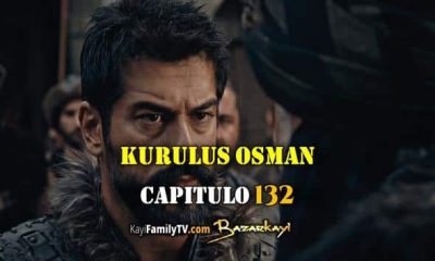 Kurulus Osman Capitulo 132