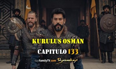 Kurulus Osman Capitulo 133