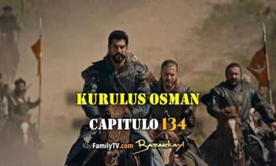 Kurulus Osman Capitulo 134