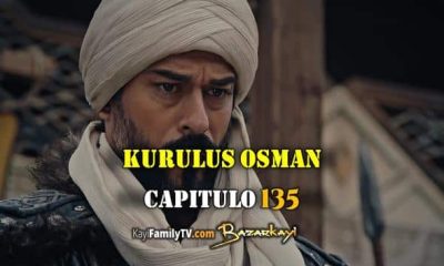 Kurulus Osman Capitulo 135