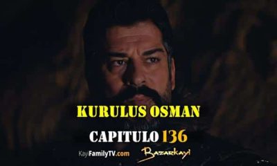Kurulus Osman Capitulo 136