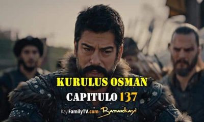 Kurulus Osman Capitulo 137