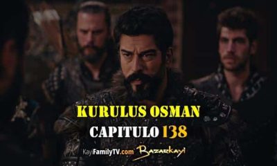 Kurulus Osman Capitulo 138