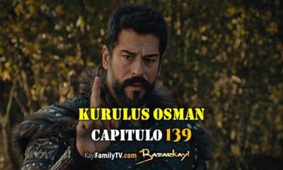 Kurulus Osman Capitulo 139