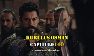 Kurulus Osman Capitulo 140