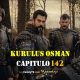 Kurulus Osman Capitulo 142