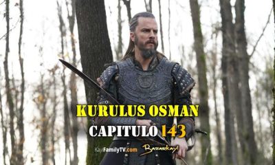 Kurulus Osman Capitulo 143