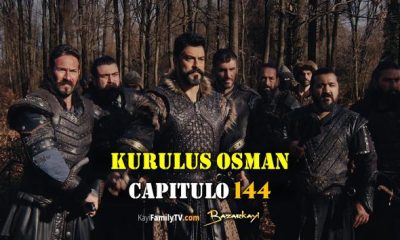 Kurulus Osman Capitulo 144