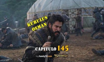 Kurulus Osman Capitulo 145