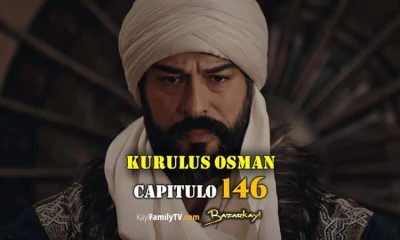 Kurulus Osman Capitulo 146