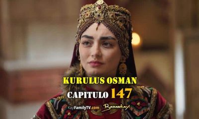 Kurulus Osman Capitulo 147