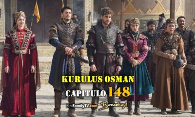 Kurulus Osman Capitulo 148