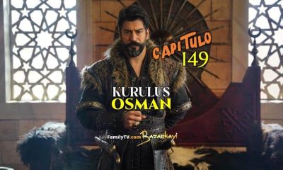 Kurulus Osman Capitulo 149