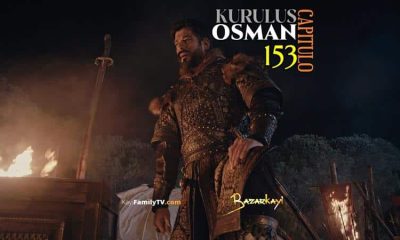 Kurulus Osman Capitulo 153