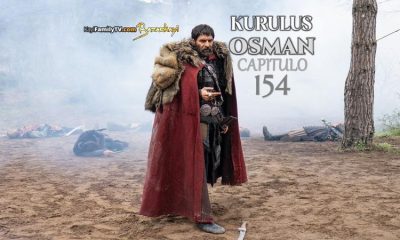 Kurulus Osman Capitulo 154