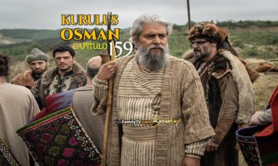 Kurulus Osman Capitulo 159