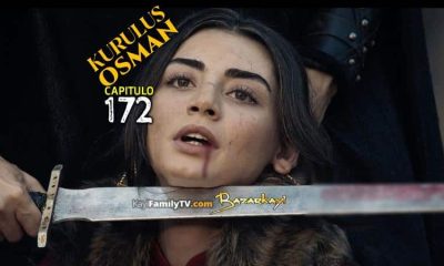 Kurulus Osman Capitulo 172