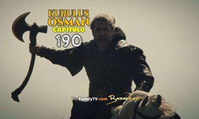 Kurulus Osman Capitulo 190