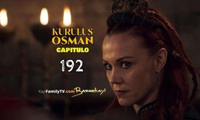 Kurulus Osman Capitulo 192