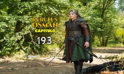 Kurulus Osman Capitulo 193