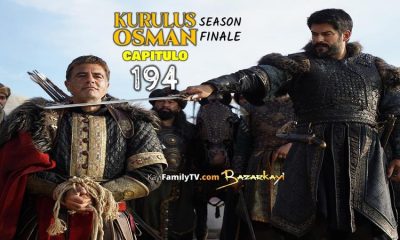 Kurulus Osman Capitulo 194