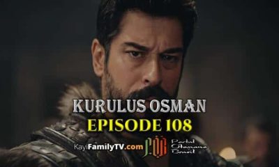 Kurulus Osman Episode 108 com legendas em Portugues Kurulus Osman Episode 108 legendado em Português. Kurulus Osman Temporada 4 Episode 10 legendado em Português