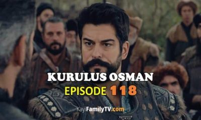Kurulus Osman Episode 118 with English Subtitles HD. Kurulus OsmanOnline Season 4 Episode 20 with English Subtitles. Kurulus OsmanOnline English KayiFamilyTV