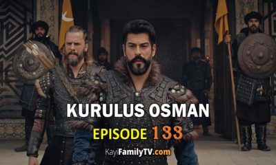 Kurulus Osman Episode 133