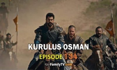 Kurulus Osman Episode 134