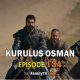 Kurulus Osman Episode 134
