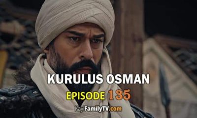 Kurulus Osman Episode 135