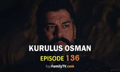 Kurulus Osman Episode 136