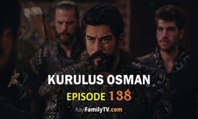 Kurulus Osman Episode 138