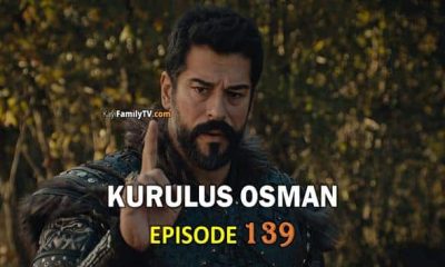 Kurulus Osman Episode 139