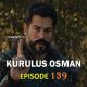 Kurulus Osman Episode 139