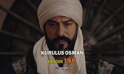 Kurulus Osman Episode 146