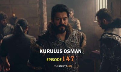 Kurulus Osman Episode 147
