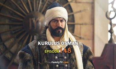 Kurulus Osman Episode 148