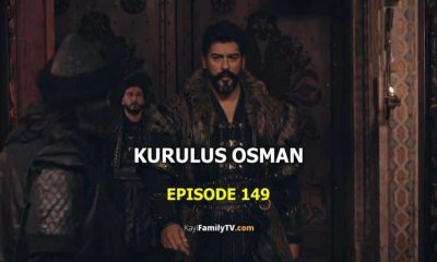 Kurulus Osman Episode 149