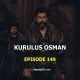Kurulus Osman Episode 149