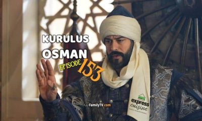 Kurulus Osman Episode 153