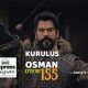 Kurulus Osman Episode 155